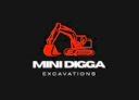 digga mini excavations|digga civil.